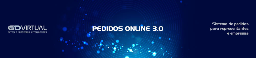 GDVirtual Pedidos Online